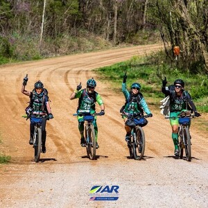 Fundraising Page: Brent Anderson